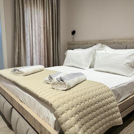 Hotel Kseal Пермети Экстерьер фото