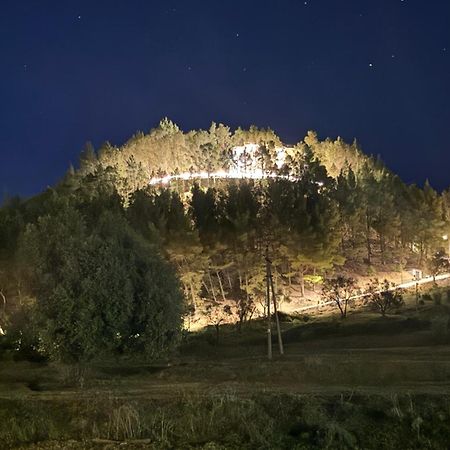 Hotel Kseal Пермети Экстерьер фото
