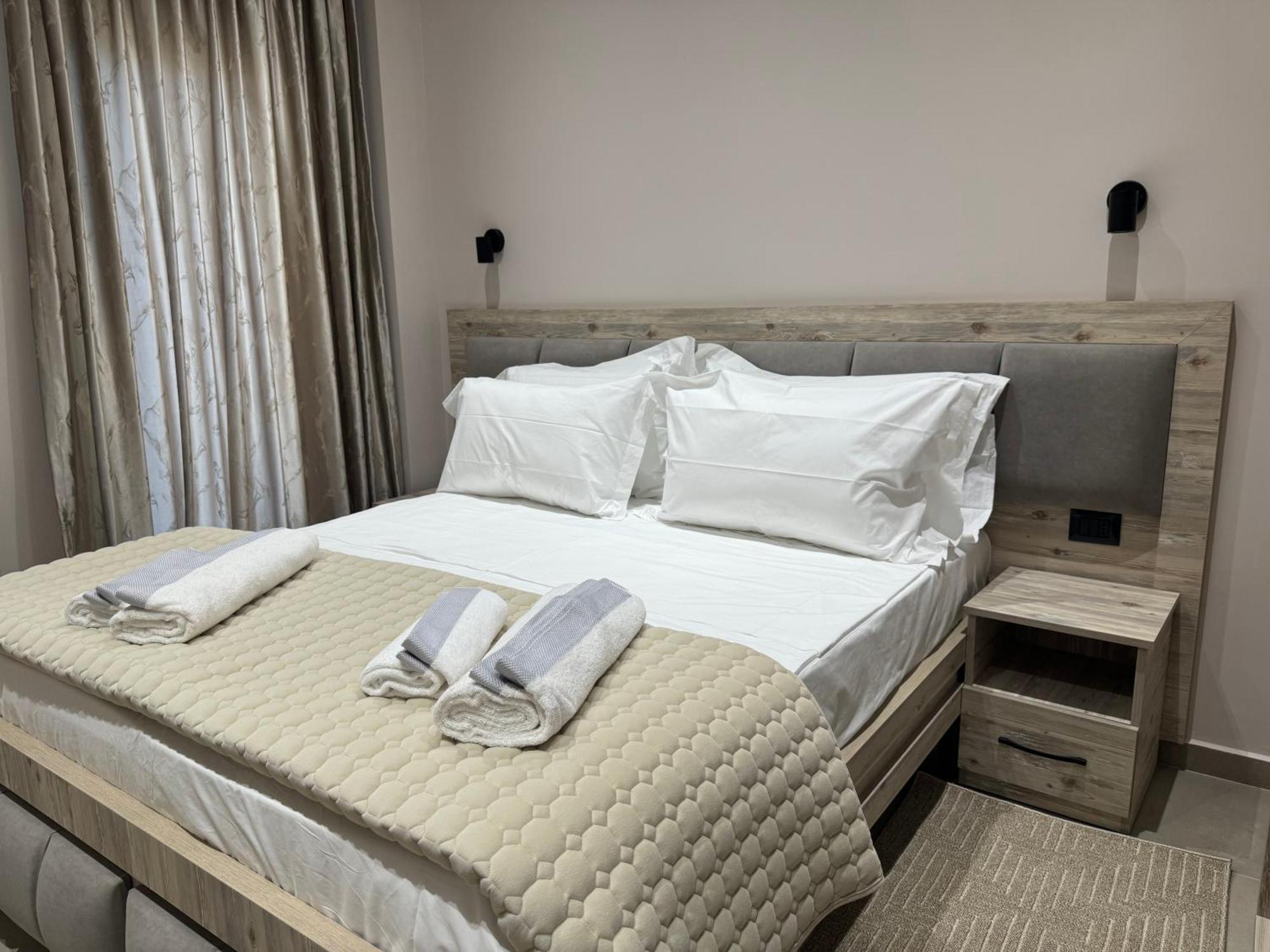 Hotel Kseal Пермети Экстерьер фото