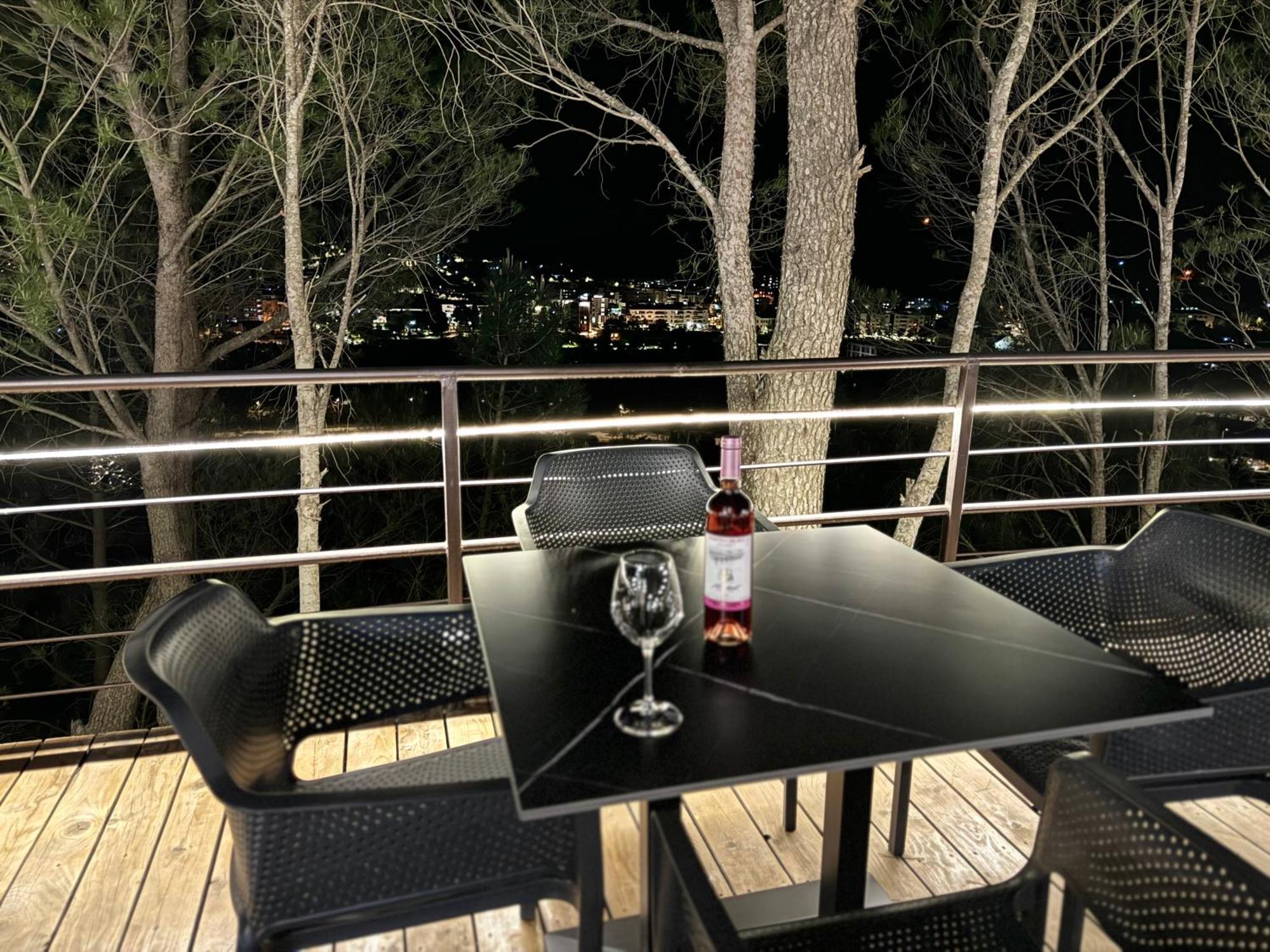 Hotel Kseal Пермети Экстерьер фото