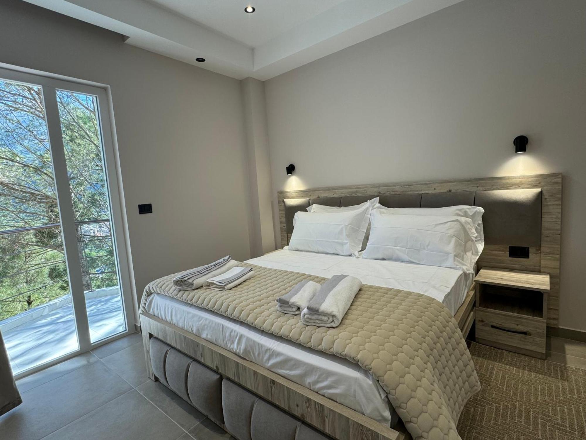 Hotel Kseal Пермети Экстерьер фото