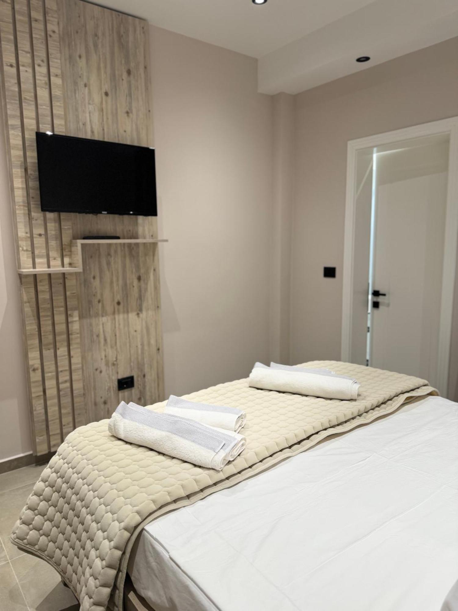 Hotel Kseal Пермети Экстерьер фото