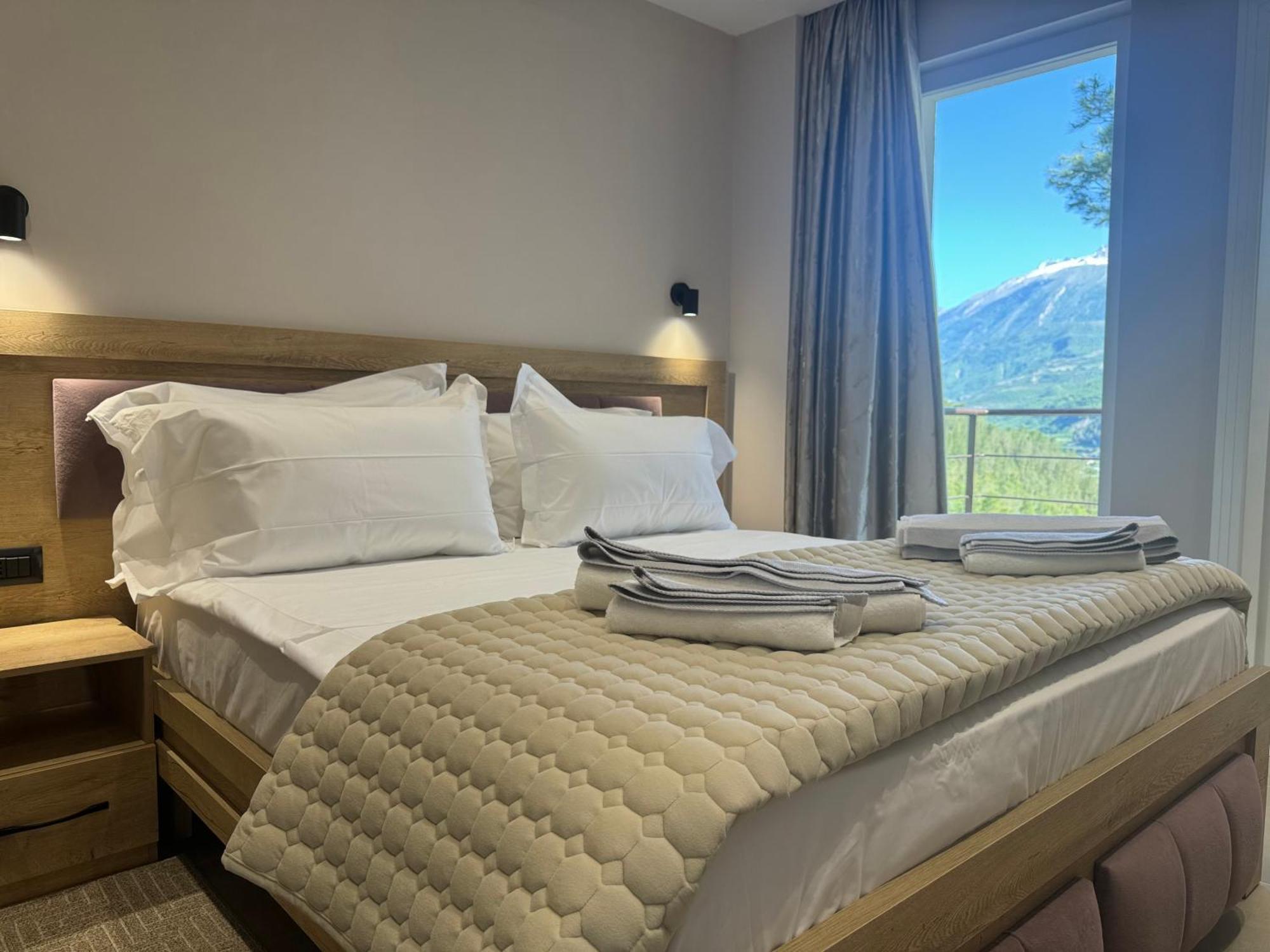 Hotel Kseal Пермети Экстерьер фото