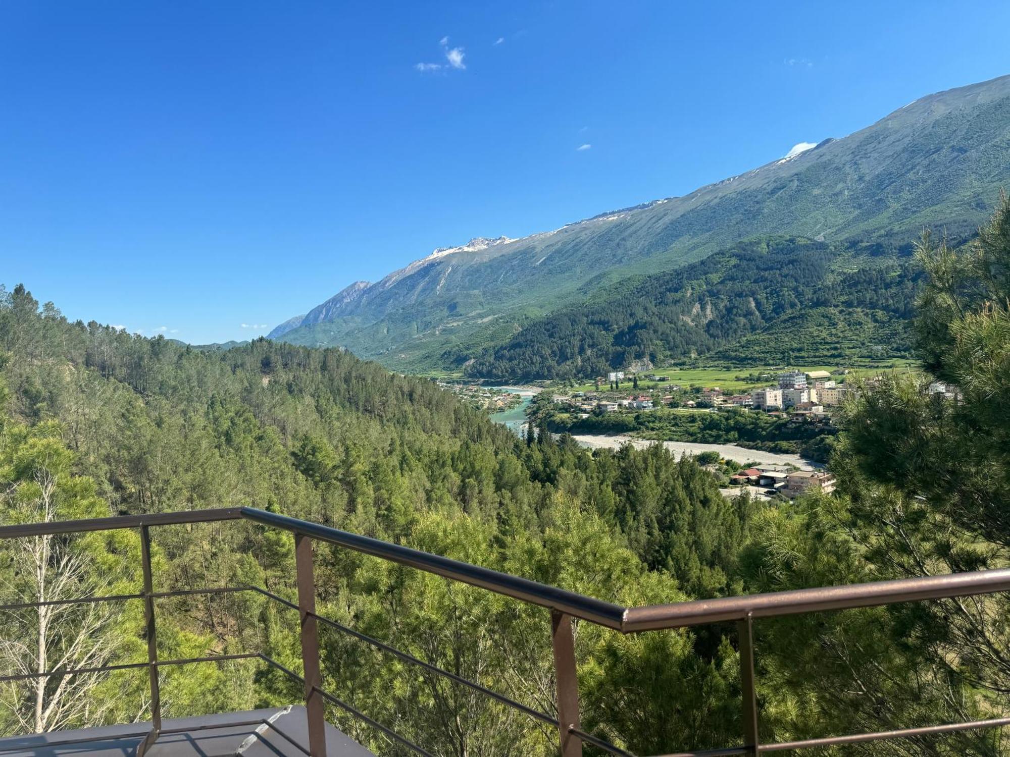 Hotel Kseal Пермети Экстерьер фото
