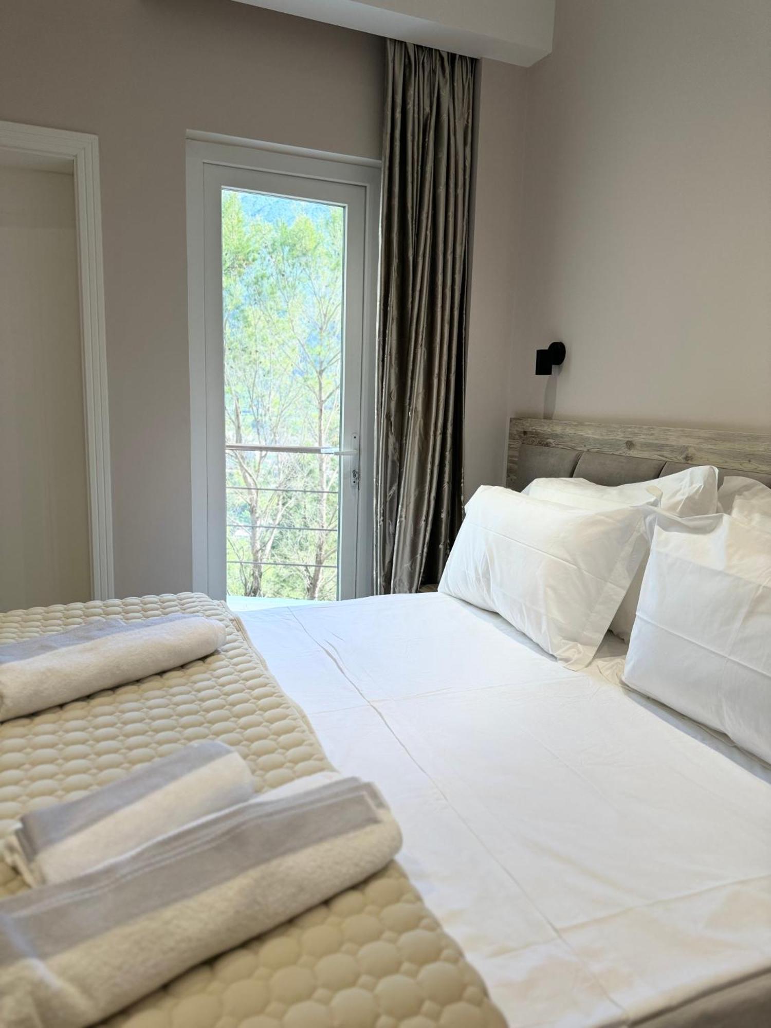 Hotel Kseal Пермети Экстерьер фото