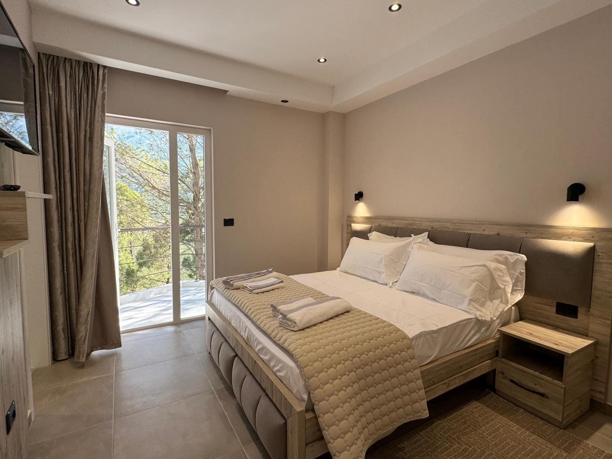 Hotel Kseal Пермети Экстерьер фото