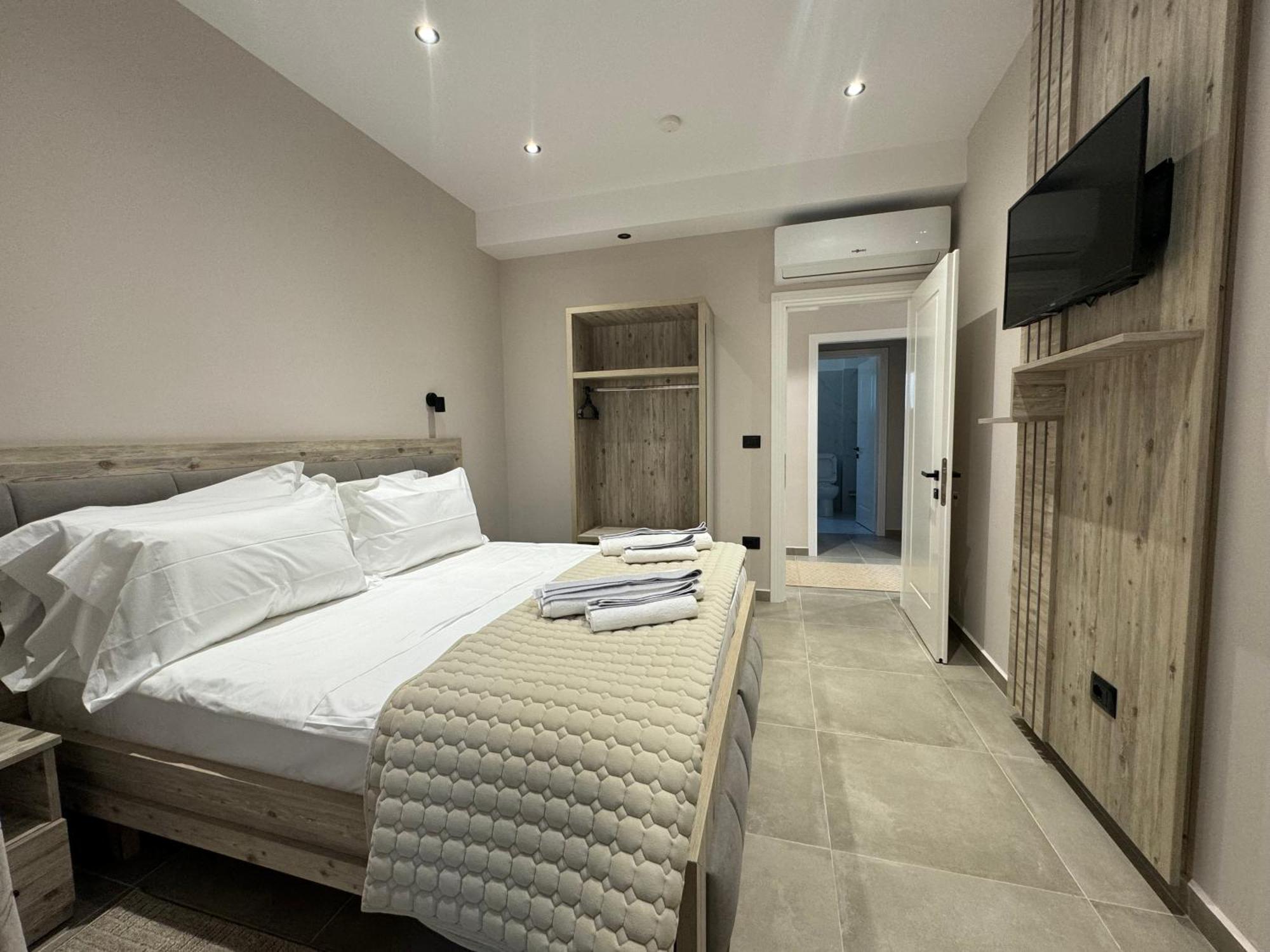 Hotel Kseal Пермети Экстерьер фото