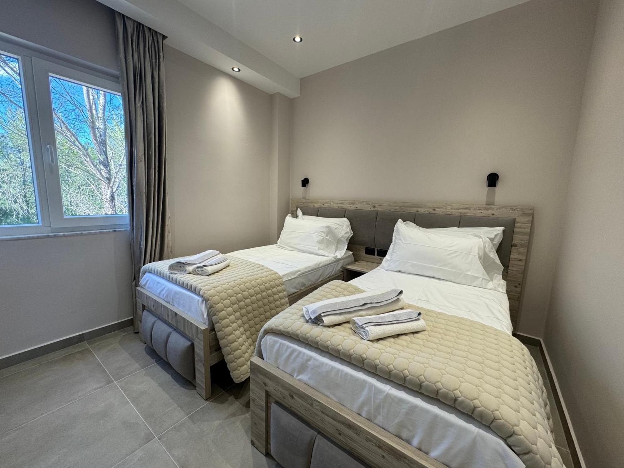 Hotel Kseal Пермети Экстерьер фото
