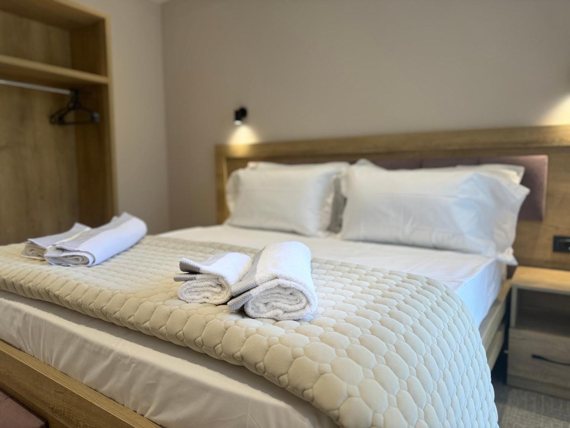 Hotel Kseal Пермети Экстерьер фото