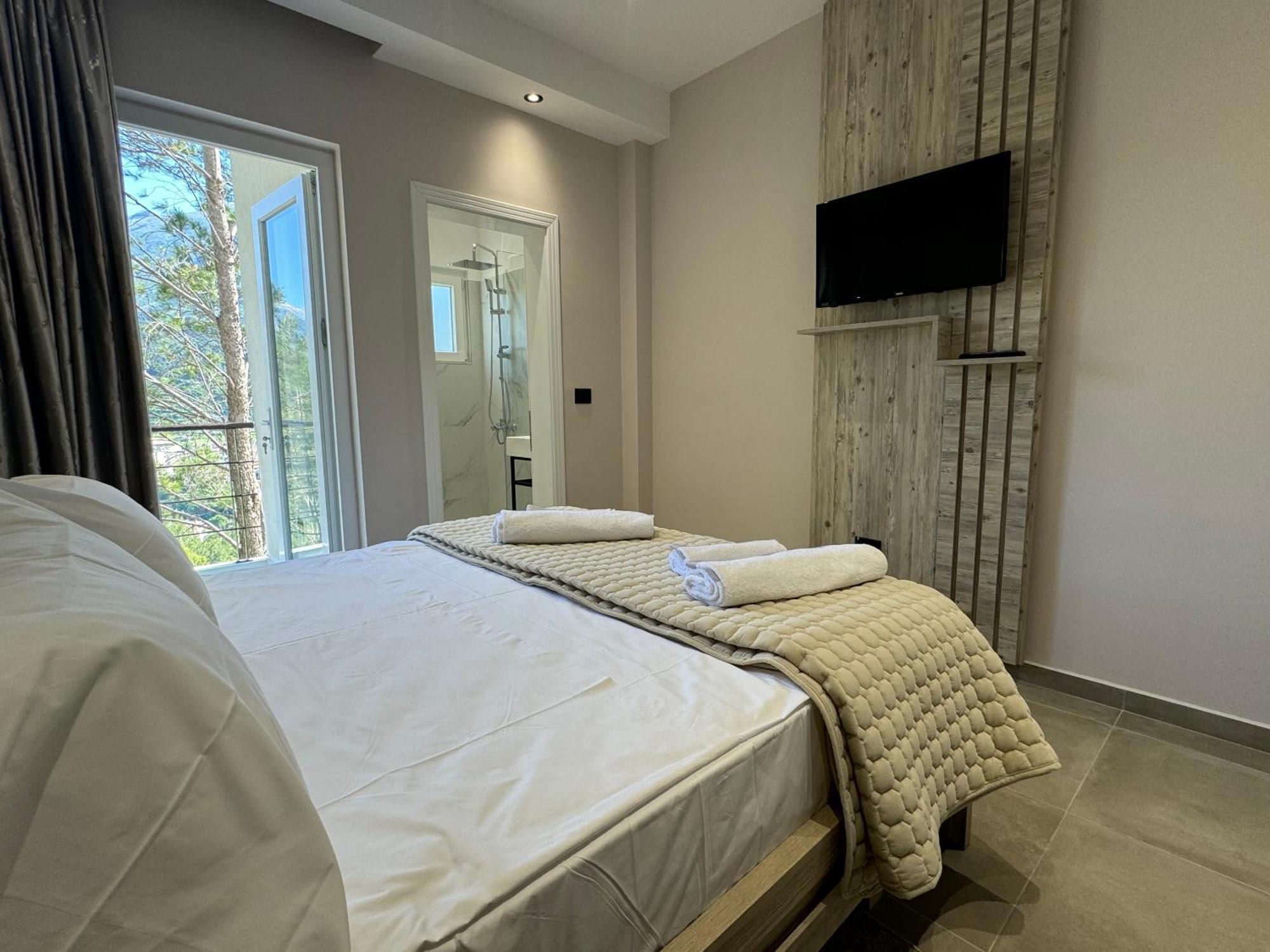 Hotel Kseal Пермети Экстерьер фото