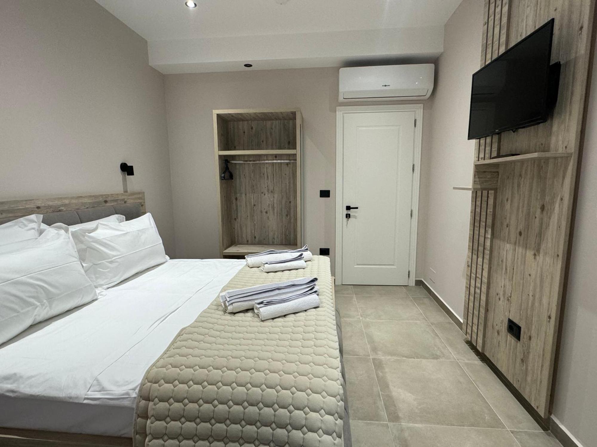 Hotel Kseal Пермети Экстерьер фото