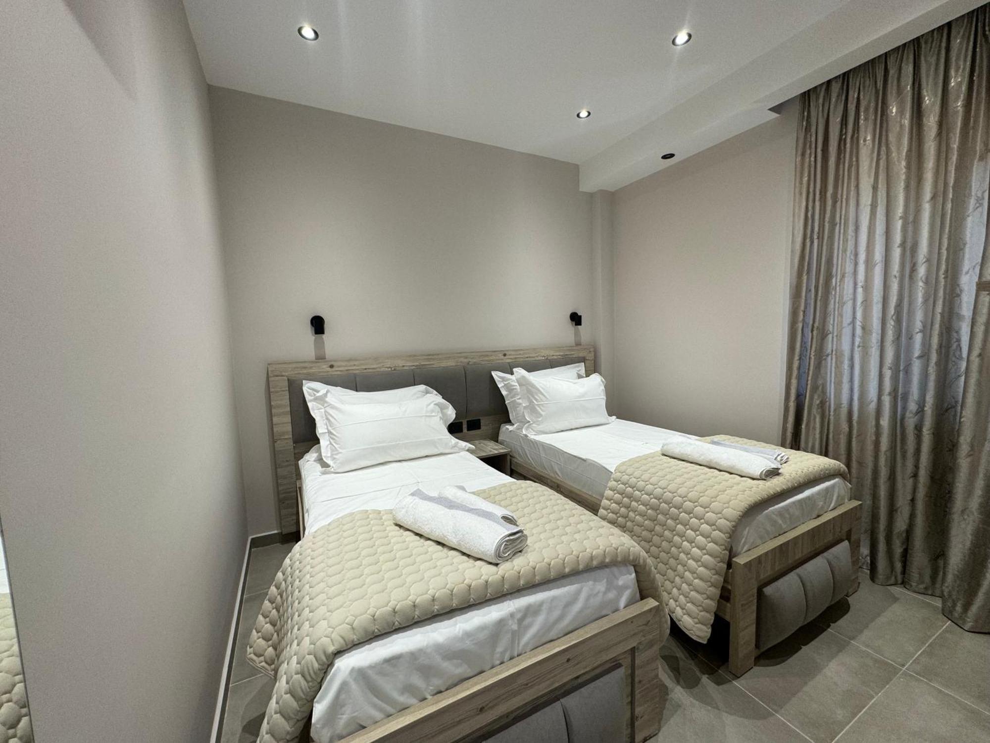 Hotel Kseal Пермети Экстерьер фото